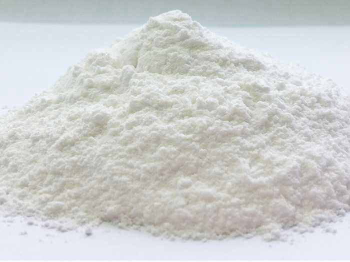 Stearic acid-coated CaCO3 powder – High quality with low cost
