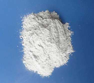 Calcium hydroxide (Ca(OH)2) powder